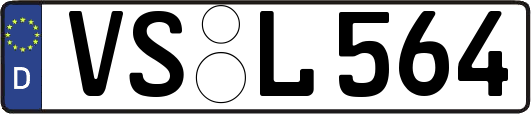 VS-L564