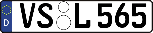 VS-L565