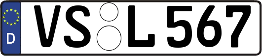 VS-L567