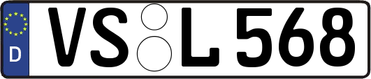 VS-L568
