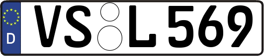 VS-L569