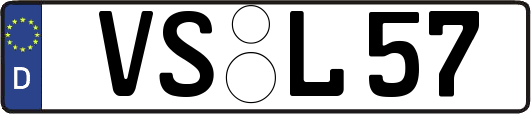 VS-L57
