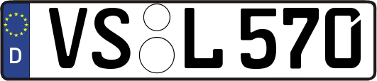 VS-L570