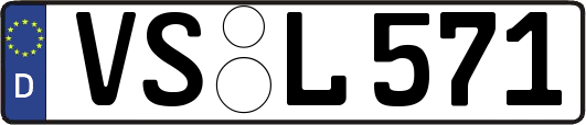 VS-L571