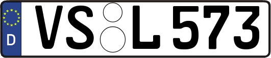 VS-L573