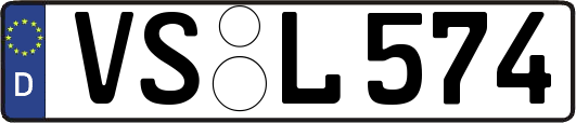 VS-L574