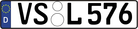 VS-L576