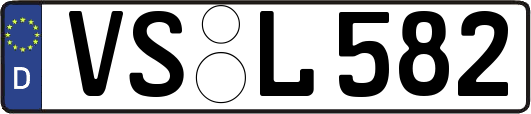 VS-L582