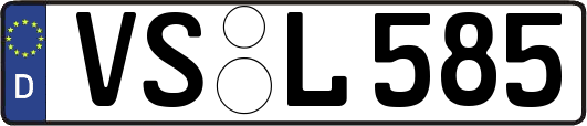 VS-L585