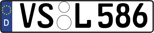VS-L586