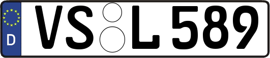 VS-L589