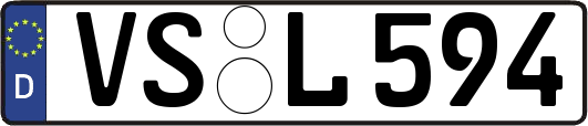 VS-L594