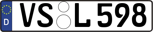 VS-L598