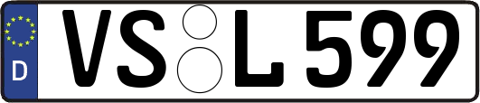 VS-L599