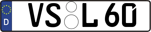 VS-L60