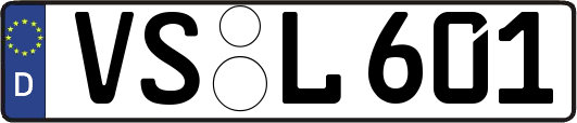 VS-L601
