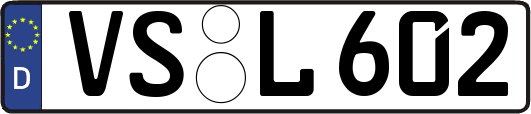 VS-L602
