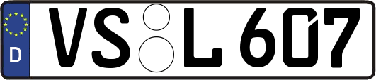 VS-L607