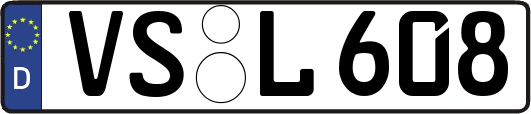 VS-L608