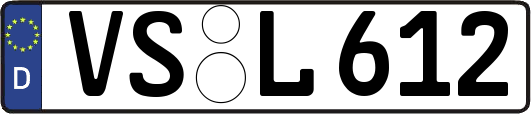 VS-L612
