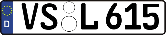 VS-L615