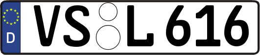VS-L616