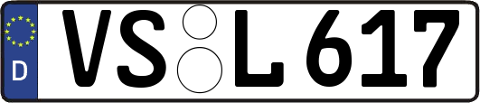 VS-L617