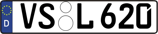 VS-L620