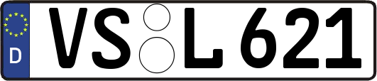 VS-L621
