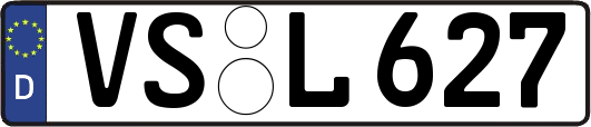 VS-L627