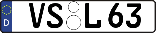 VS-L63