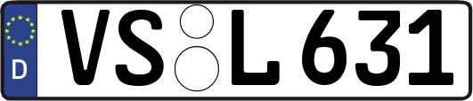 VS-L631