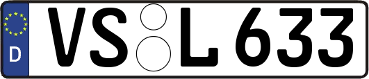 VS-L633