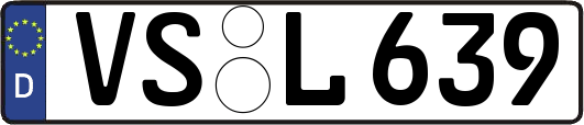 VS-L639