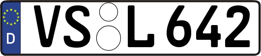 VS-L642