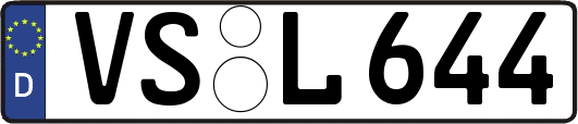 VS-L644