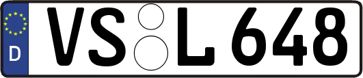 VS-L648