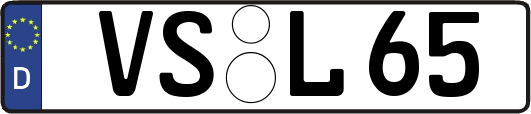 VS-L65