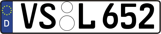 VS-L652
