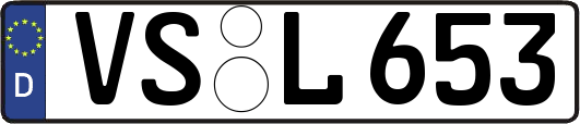 VS-L653