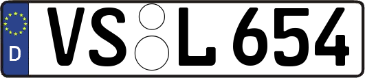 VS-L654