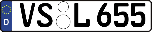 VS-L655