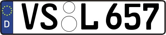 VS-L657