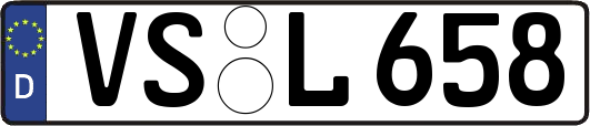 VS-L658
