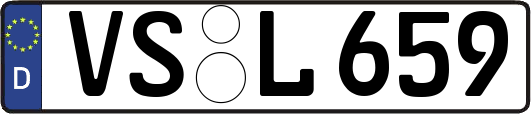 VS-L659