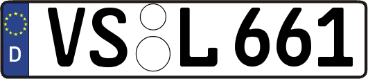 VS-L661