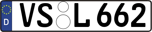 VS-L662