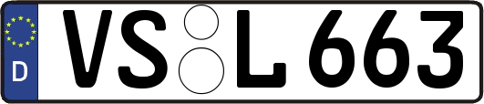 VS-L663