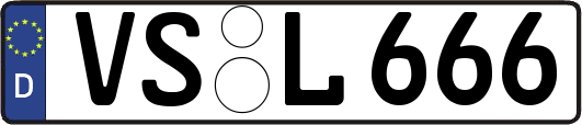 VS-L666