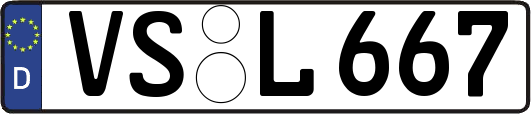 VS-L667
